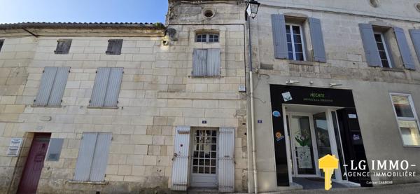 Votre recherche de biens