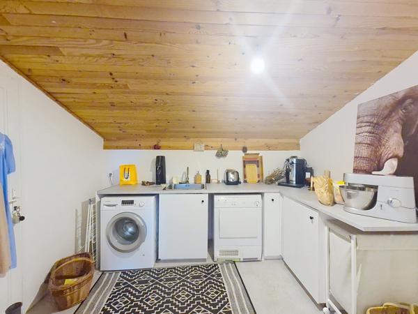 Tosse (40230) Villa TOSSE Plain-Pied de Standing – 129m² – Rénovation Totale – Piscine & Calme