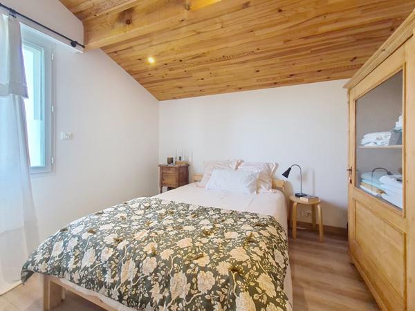 Tosse (40230) Villa TOSSE Plain-Pied de Standing – 129m² – Rénovation Totale – Piscine & Calme