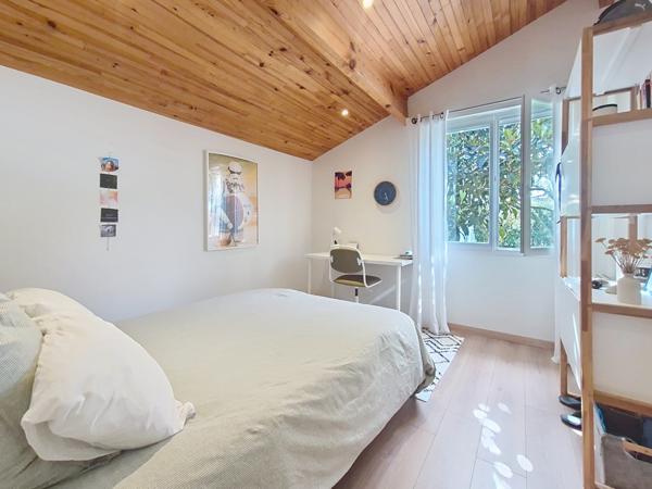 Tosse (40230) Villa TOSSE Plain-Pied de Standing – 129m² – Rénovation Totale – Piscine & Calme