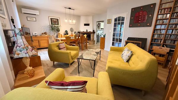 Maison à LUCON, 85400 - 5 pièces 128m²