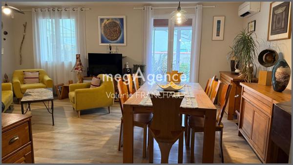 Maison à LUCON, 85400 - 5 pièces 128m²