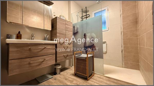 Maison à LUCON, 85400 - 5 pièces 128m²