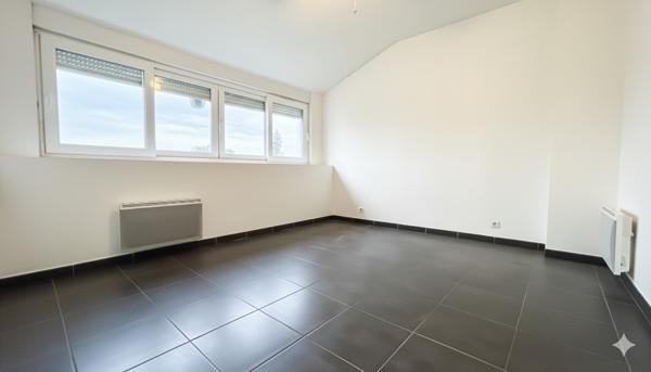 Appartement Ballainvilliers 3 pièce(s) 42.3 m2