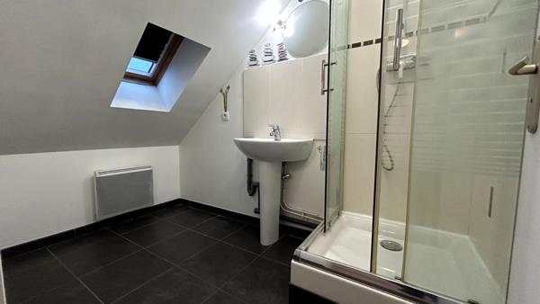 Appartement Ballainvilliers 3 pièce(s) 42.3 m2