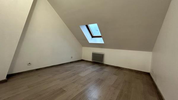 Appartement Ballainvilliers 3 pièce(s) 42.3 m2