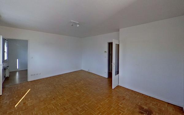 Appartement à vendre    2 pièces • 48,21 m2 Lyon 9