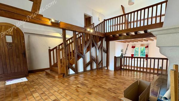 Maison Vineuil 11 pièce(s) 180 m2