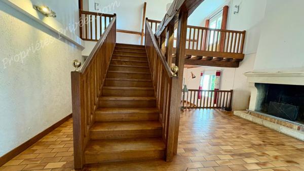 Maison Vineuil 11 pièce(s) 180 m2