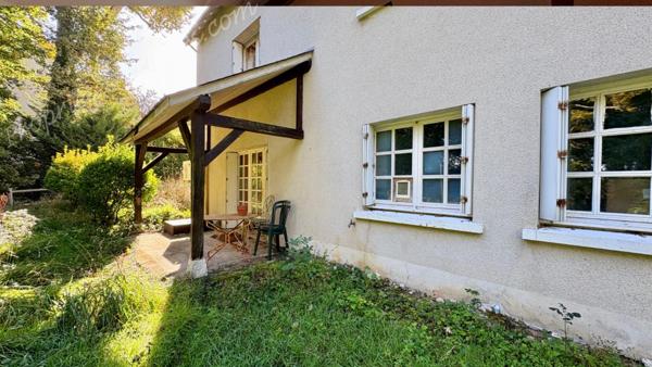 Maison Vineuil 11 pièce(s) 180 m2