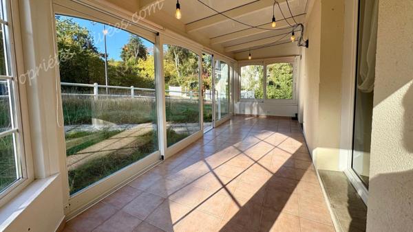 Maison Vineuil 11 pièce(s) 180 m2