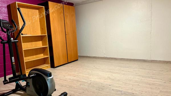 Maison Vineuil 11 pièce(s) 180 m2