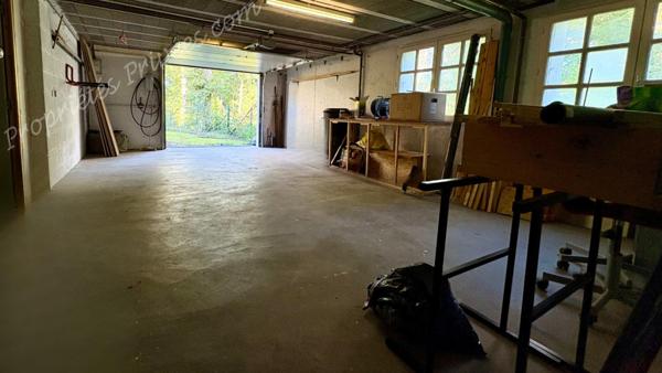 Maison Vineuil 11 pièce(s) 180 m2