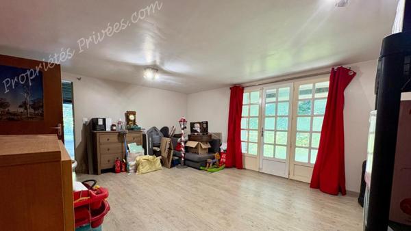 Maison Vineuil 11 pièce(s) 180 m2