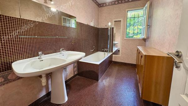 Maison Vineuil 11 pièce(s) 180 m2