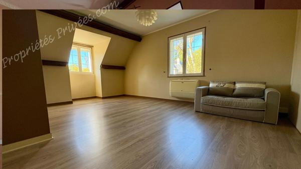 Maison Vineuil 11 pièce(s) 180 m2