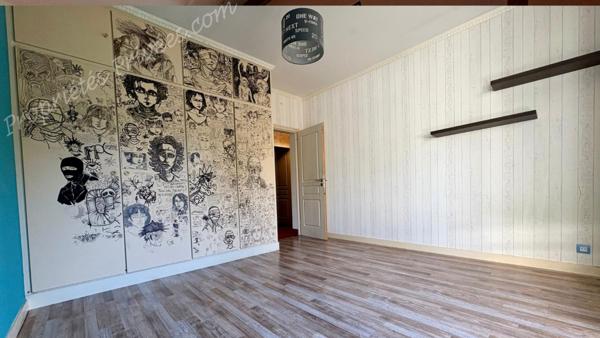 Maison Vineuil 11 pièce(s) 180 m2