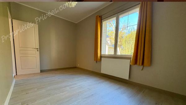 Maison Vineuil 11 pièce(s) 180 m2