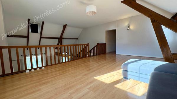 Maison Vineuil 11 pièce(s) 180 m2