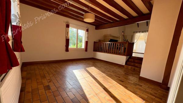 Maison Vineuil 11 pièce(s) 180 m2