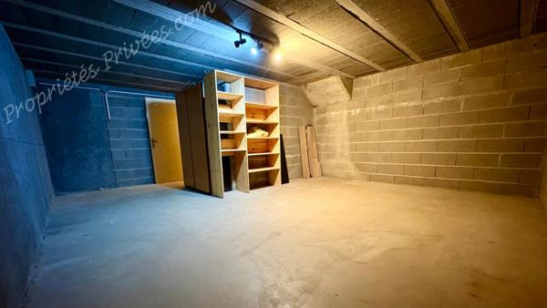 Maison Vineuil 11 pièce(s) 180 m2