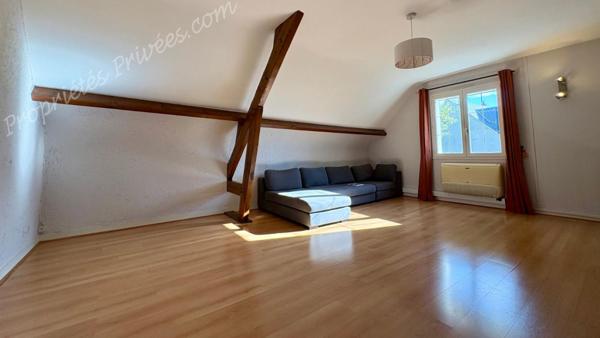 Maison Vineuil 11 pièce(s) 180 m2