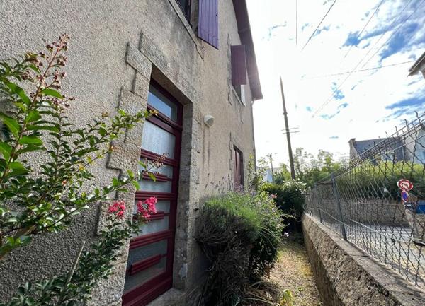 Maison à vendre    6 pièces •  Le Pouliguen