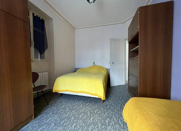 Maison à vendre    6 pièces •  Le Pouliguen