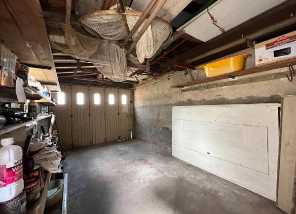 Maison à vendre    6 pièces •  Le Pouliguen