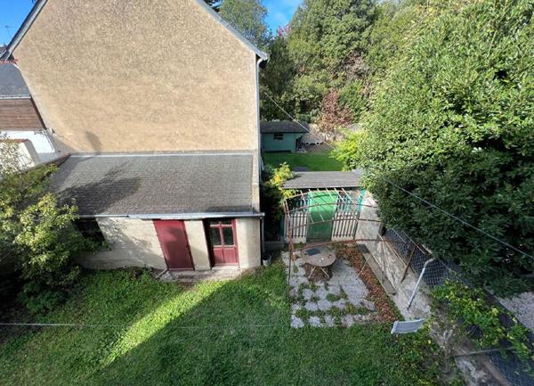 Maison à vendre    6 pièces •  Le Pouliguen