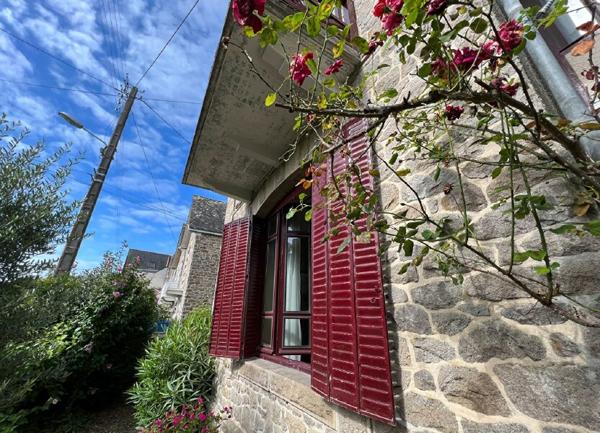 Maison à vendre    6 pièces •  Le Pouliguen