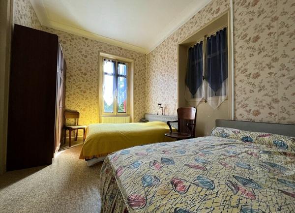 Maison à vendre    6 pièces •  Le Pouliguen