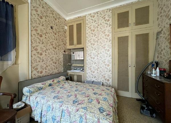 Maison à vendre    6 pièces •  Le Pouliguen