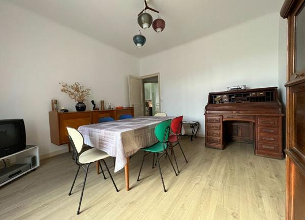 Maison à vendre    6 pièces •  Le Pouliguen