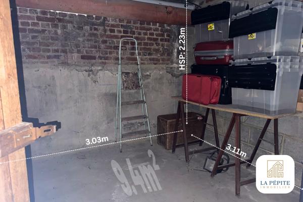 Appartement