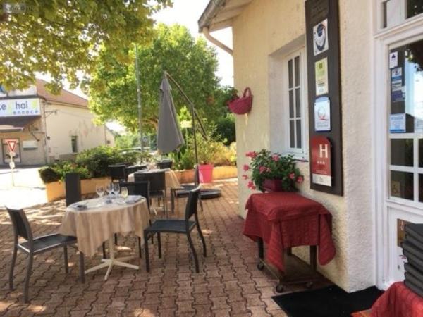 Fonds et/ou murs commerciaux à vendre à Mâcon en Saône-et-Loire (71000), ref : MU 54