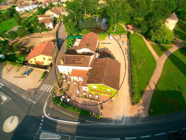 Fonds et/ou murs commerciaux à vendre à Mâcon en Saône-et-Loire (71000), ref : MU 54