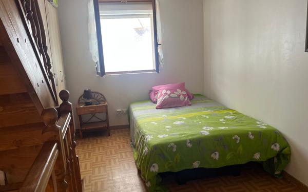 Maison à vendre    2 pièces •  Vias