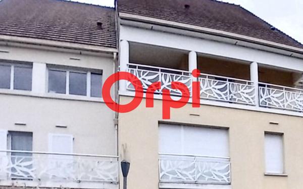 Appartement à vendre    2 pièces • 49,90 m2 Douvres-la-Délivrande