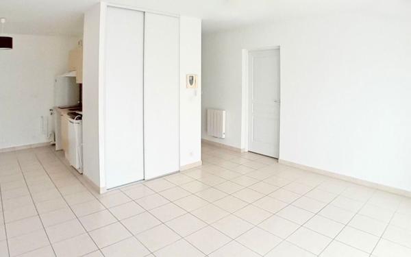 Appartement à vendre    2 pièces • 49,90 m2 Douvres-la-Délivrande