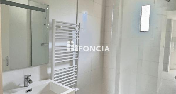 À vendre Appartement 3 pièces 62 m² - Vienne 38200