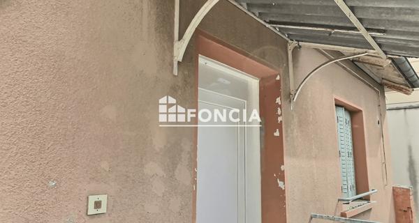 À vendre Appartement 3 pièces 62 m² - Vienne 38200