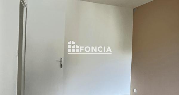 À vendre Appartement 3 pièces 62 m² - Vienne 38200