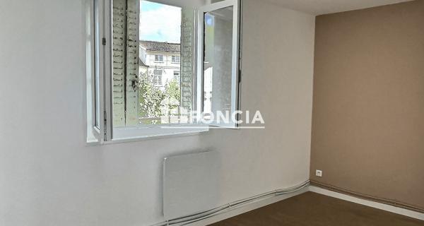 À vendre Appartement 3 pièces 62 m² - Vienne 38200