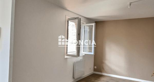 À vendre Appartement 3 pièces 62 m² - Vienne 38200