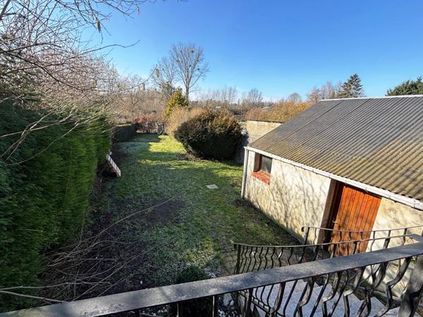 Vente Maison 6 pièces 103 m2 à Rousies