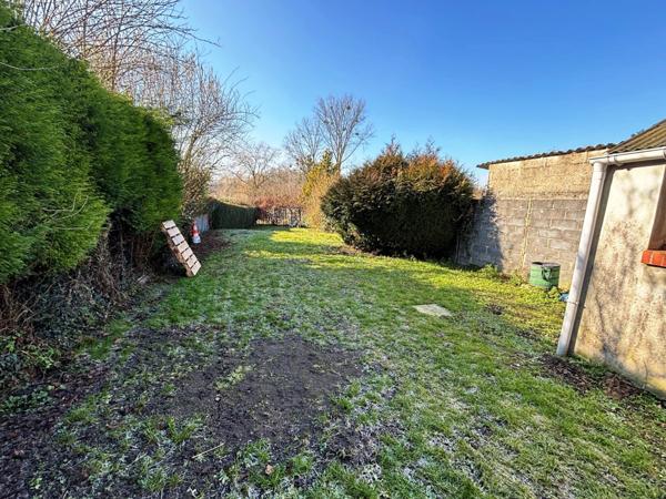 Vente Maison 6 pièces 103 m2 à Rousies