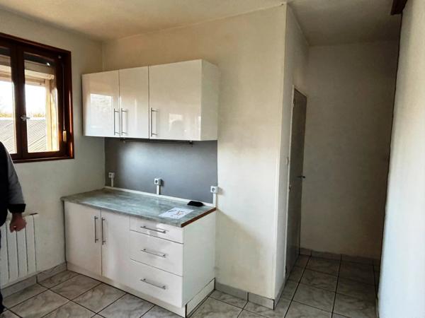 Vente Maison 6 pièces 103 m2 à Rousies