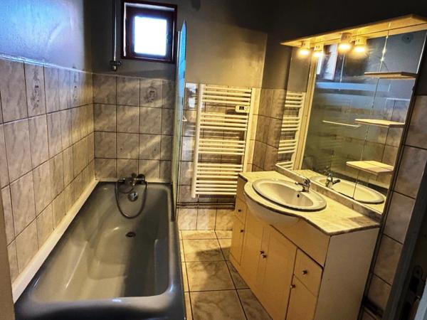 Vente Maison 6 pièces 103 m2 à Rousies