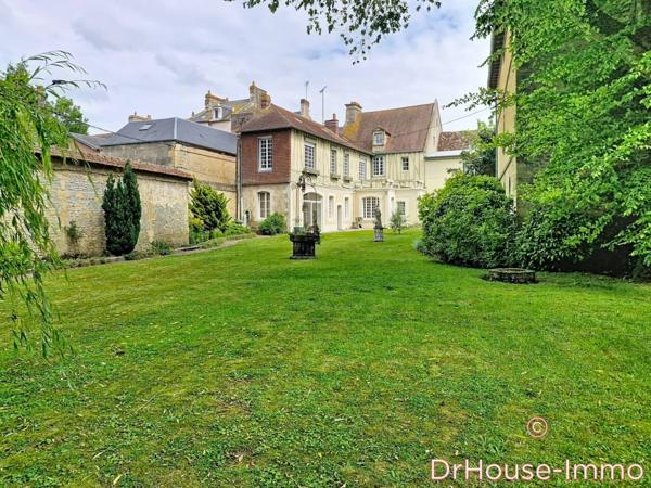 Maison à vendre 10 pièces de 208 m²